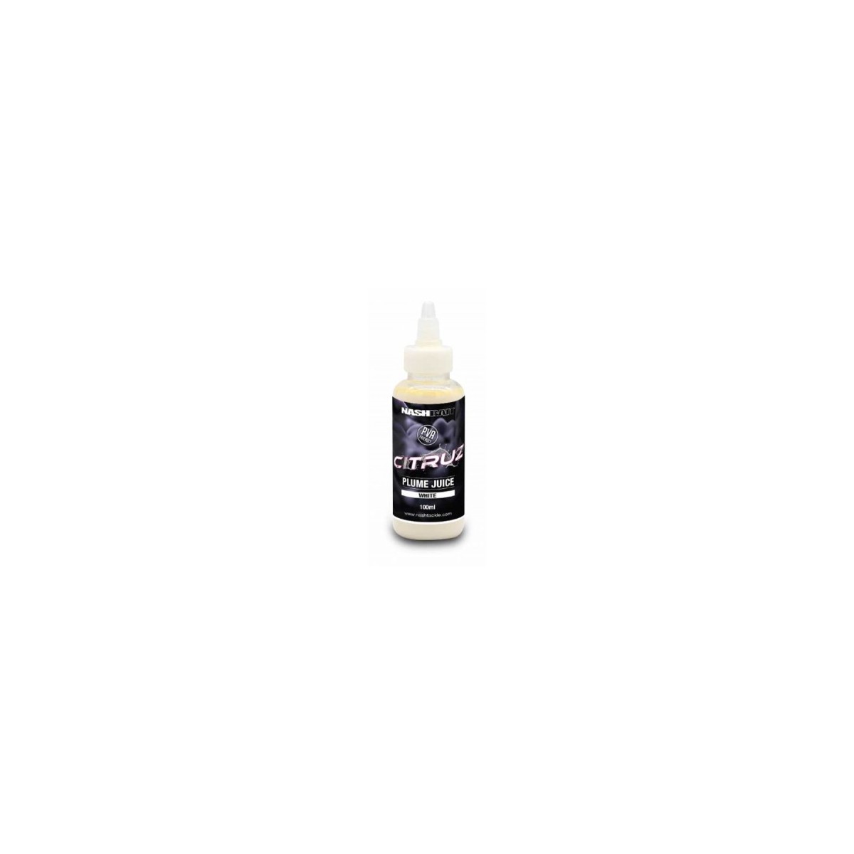 NASH CITRUZ PLUME JUICE WHITE