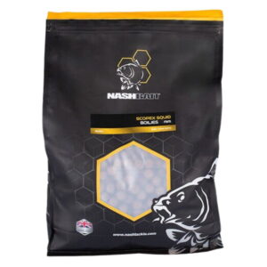 NASH SCOPEX SQUID 5KG