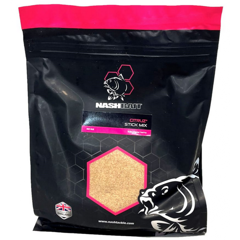NASH CITRUZ STICK MIX 1KG