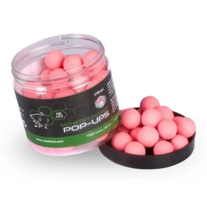 NASH MONSTER SHRIMP POP UP ROSA
