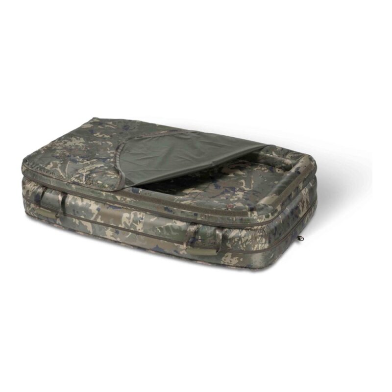 NASH AIR CRADLE CAMO STANDARD 100x55cm