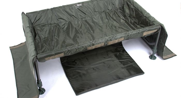 NASH CARP CRADLE
