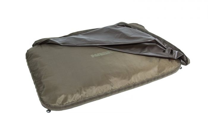 NASH HIGH PROTECTION BEANIE MAT