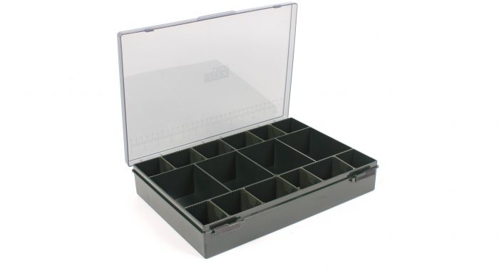 NASH LARGE CAPACITY TACKLE BOX