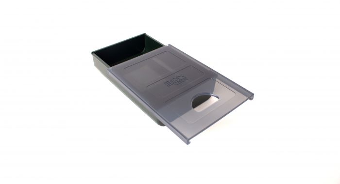 NASH WALLET BOX