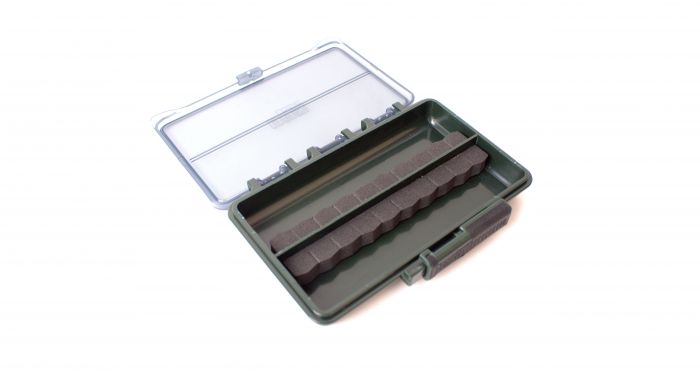 NASH BOX LOGIC BUG BOX