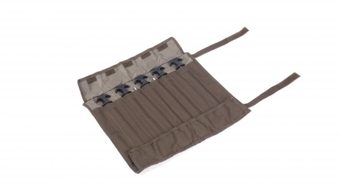 NASH 12inch PEG ROLL