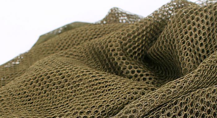 NASH NET MESH GREEN 42
