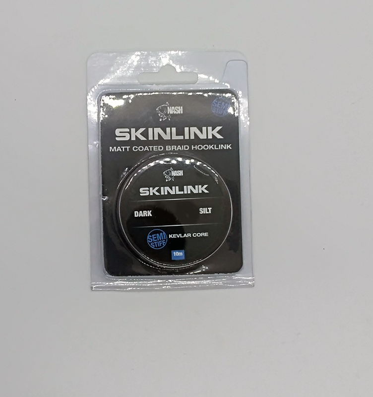 NASH SKINLINK SEMI-STIFF SILT