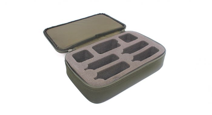 NASH SIREN R3 PRESENTATION CASE