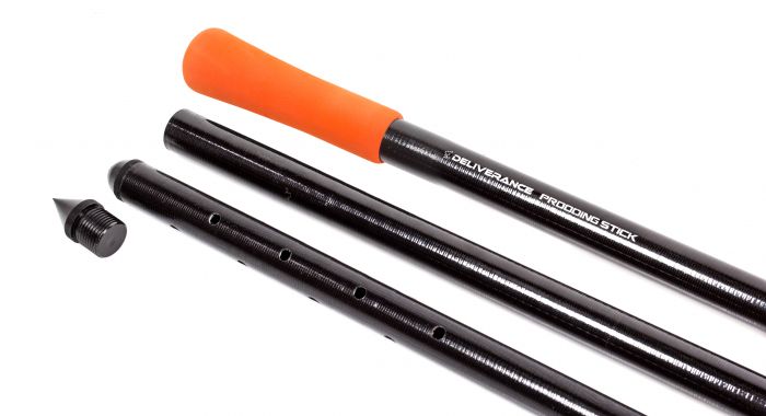 NASH PRODDING STICK EXTRA SECTIONS