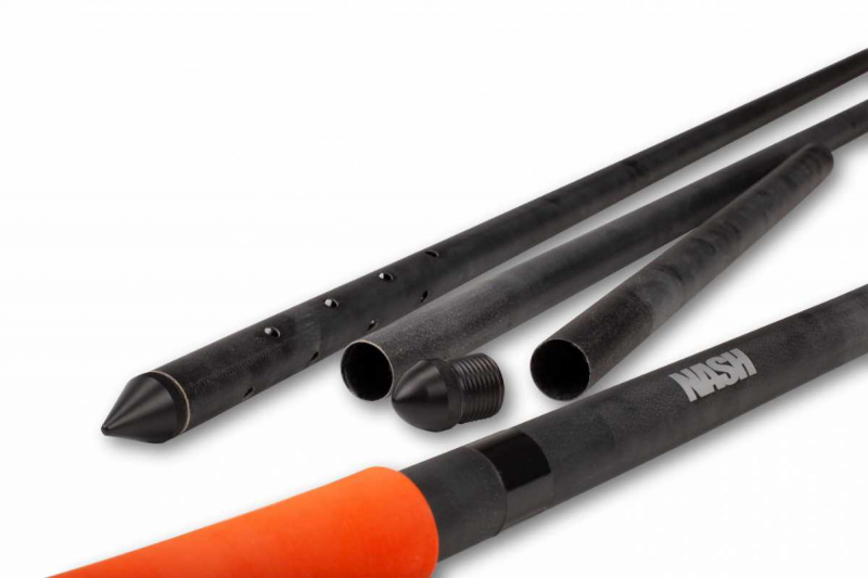 NASH PRODDING STICK MKII KIT