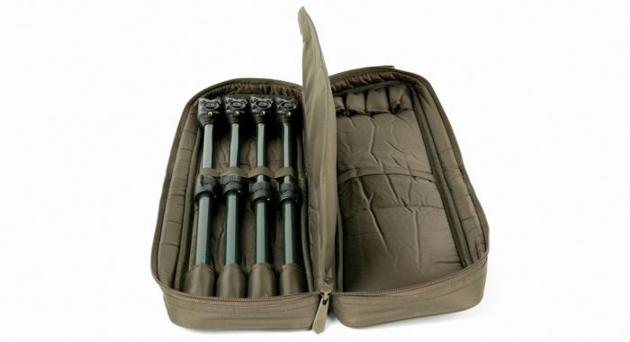 NASH BANKSTICK BAG