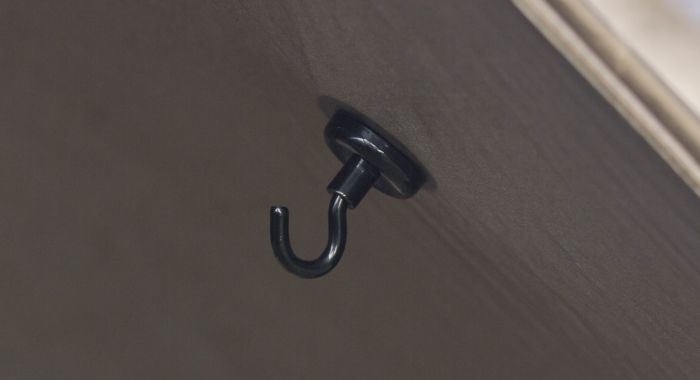 NASH MAGNETIC BIVY HOOK