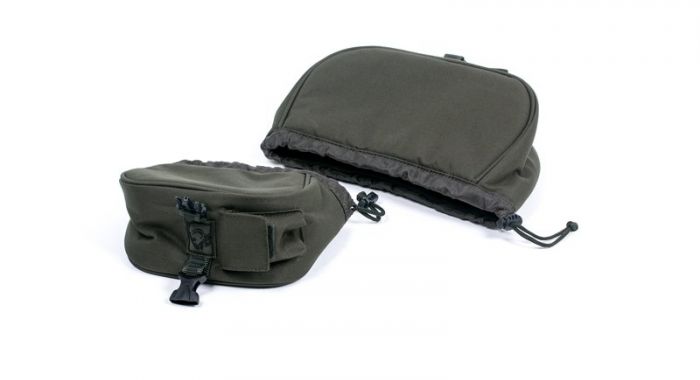 NASH SCOPE REEL POUCH