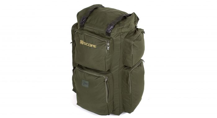 NASH SCOPE RUCKSACK