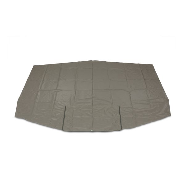 NASH TITAN T1 PRO GROUNDSHEET