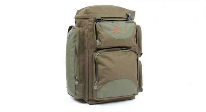 NASH DWARF RUCKSACK