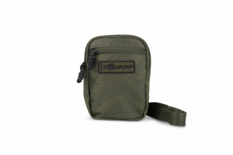 NASH DWARF SECURITY POUCH