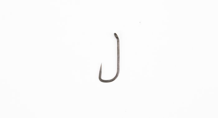 NASH PINPOINT TWISTER LONG SHANK BARBLESS