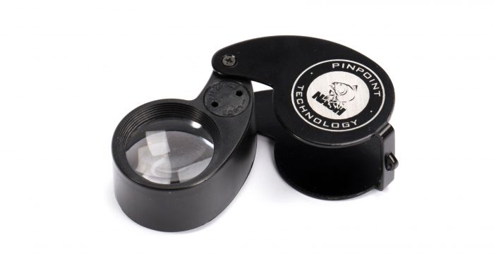 NASH PINPOINT LED EYE GLASS