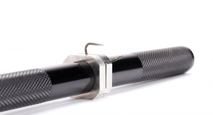 NASH PINPOINT SHARPENING VICE