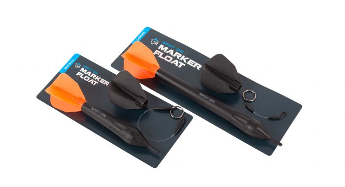 NASH MARKER FLOAT L