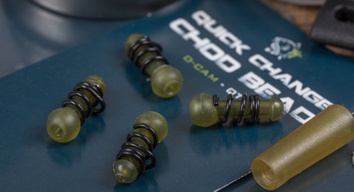 NASH QUICK CHANGE CHOD BEAD