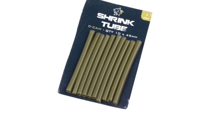NASH SHRINK TUBE