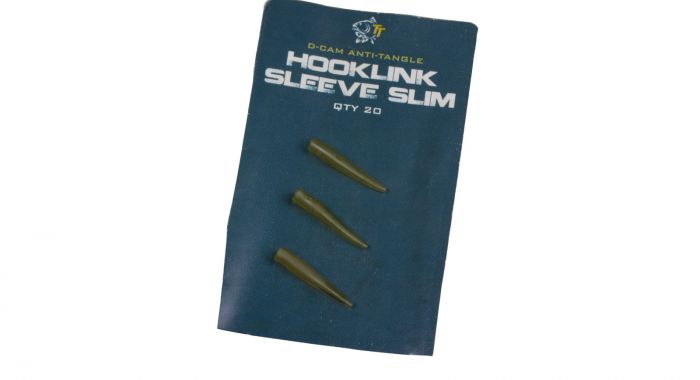 NASH HOOKLINK SLEEVES SLIM