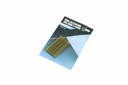 NASH SILICONE SLEEVE D-CAM