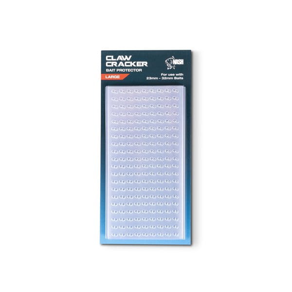 NASH CLAW CRACKER BAIT PROTECTOR L