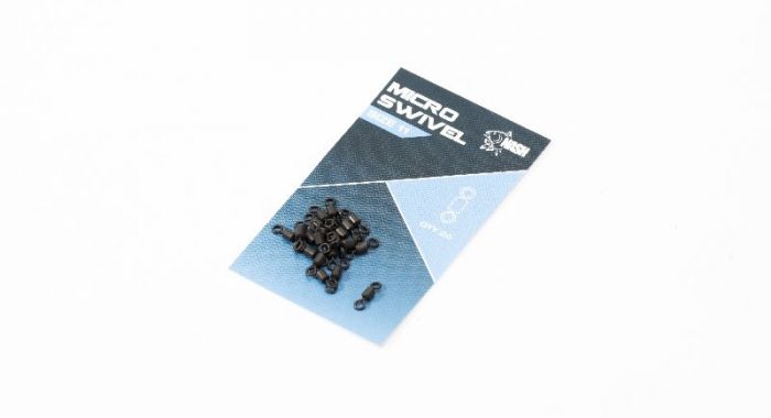 NASH MICRO SWIVEL
