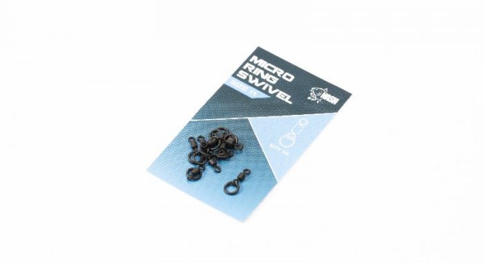 NASH MICRO RING SWIVEL