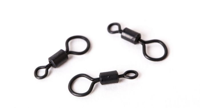 NASH HELICOPTER SWIVEL