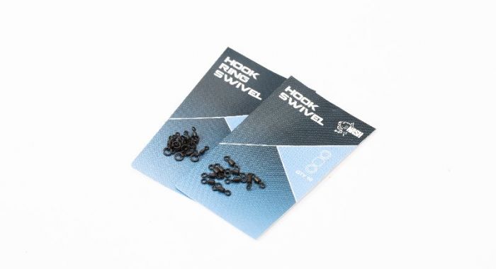 NASH HOOK SWIVEL