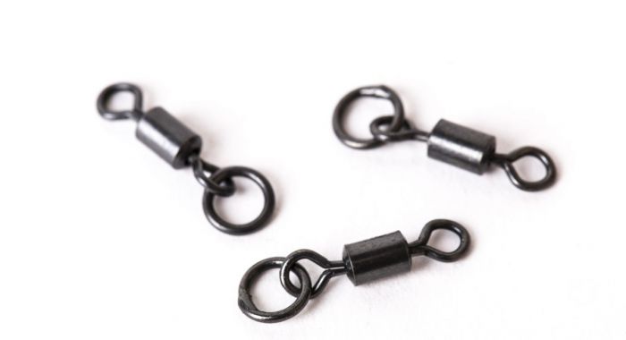 NASH QUICK CHANGE UNI RING SWIVEL