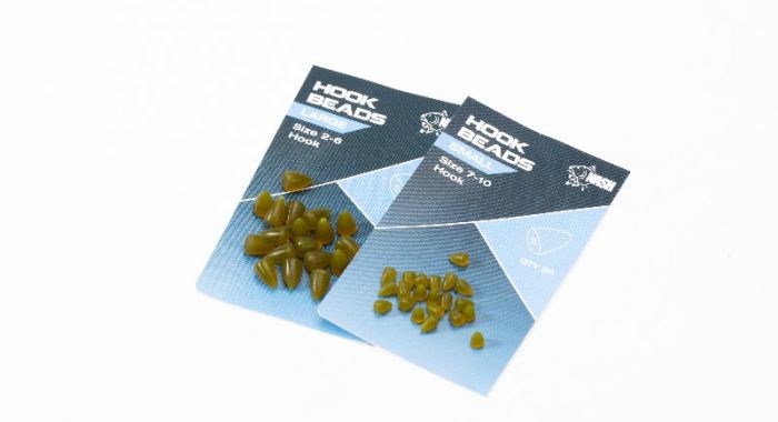 NASH HOOK BEADS S