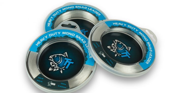 NASH MONO SNAG LEADER