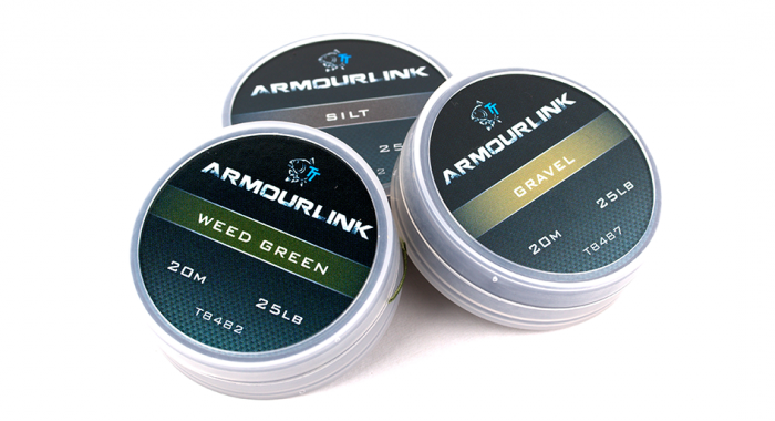 NASH ARMOURLINK 35lb 20m