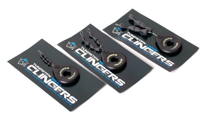 NASH CLINGERS TUNGSTEN