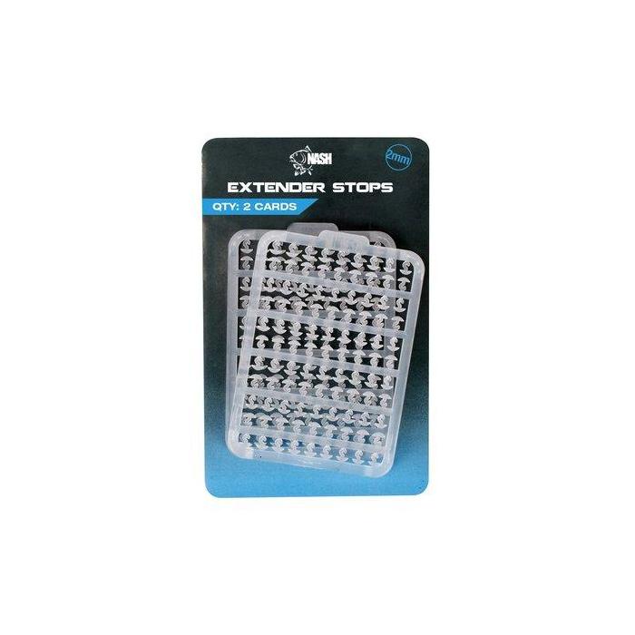 NASH EXTENDER STOPS 2mm