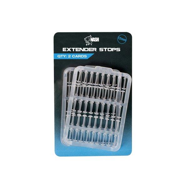 NASH EXTENDER STOPS 12mm