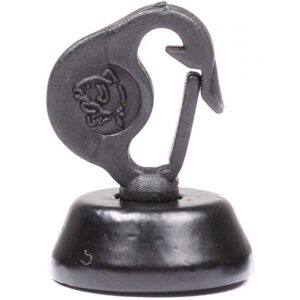 NASH BACK LEADS 10g EZI GLIDE