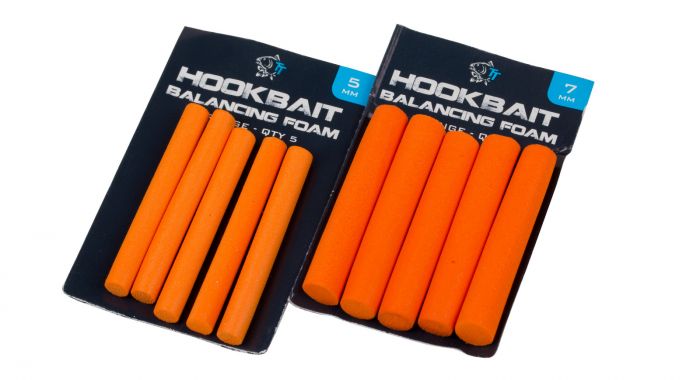 NASH BAIT BALANCING FOAM