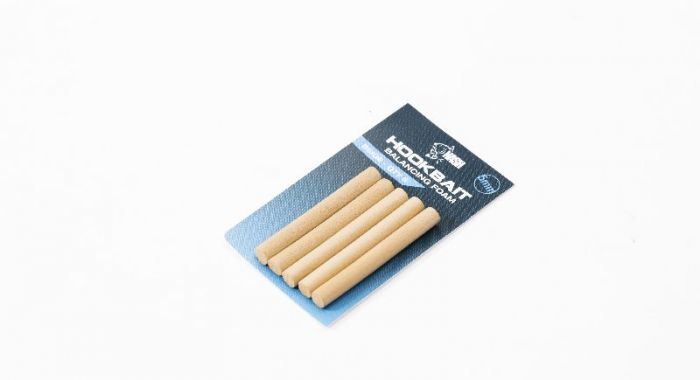 NASH BAIT BALANCING FOAM 7mm