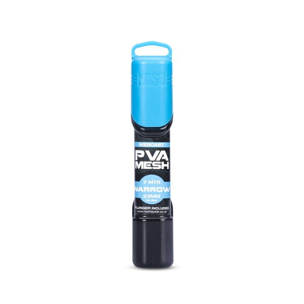 NASH PVA WEBCAST PVA NARROW SYSTEM 23mm 7M