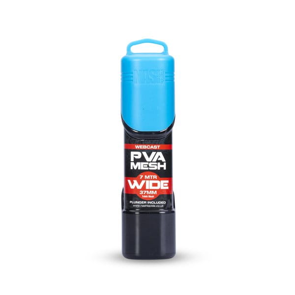NASH WABCAST PVA SYSTEM WIDE 37mm 7m