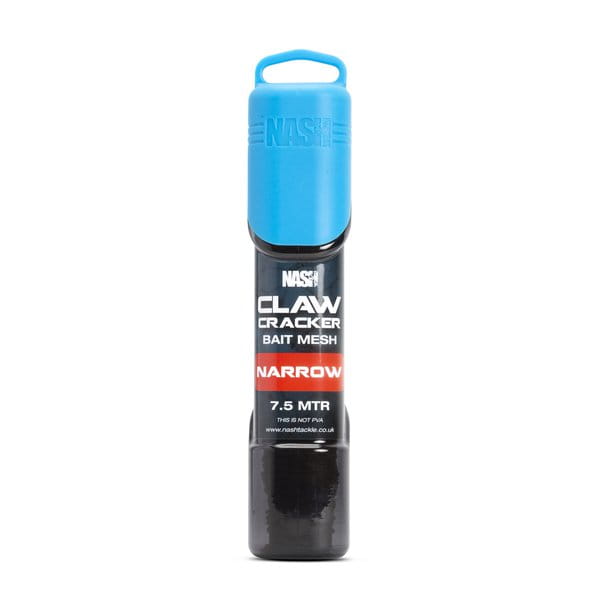 NASH CLAW CRACKET BAIT MESH NARROW 23mm NOT PVA