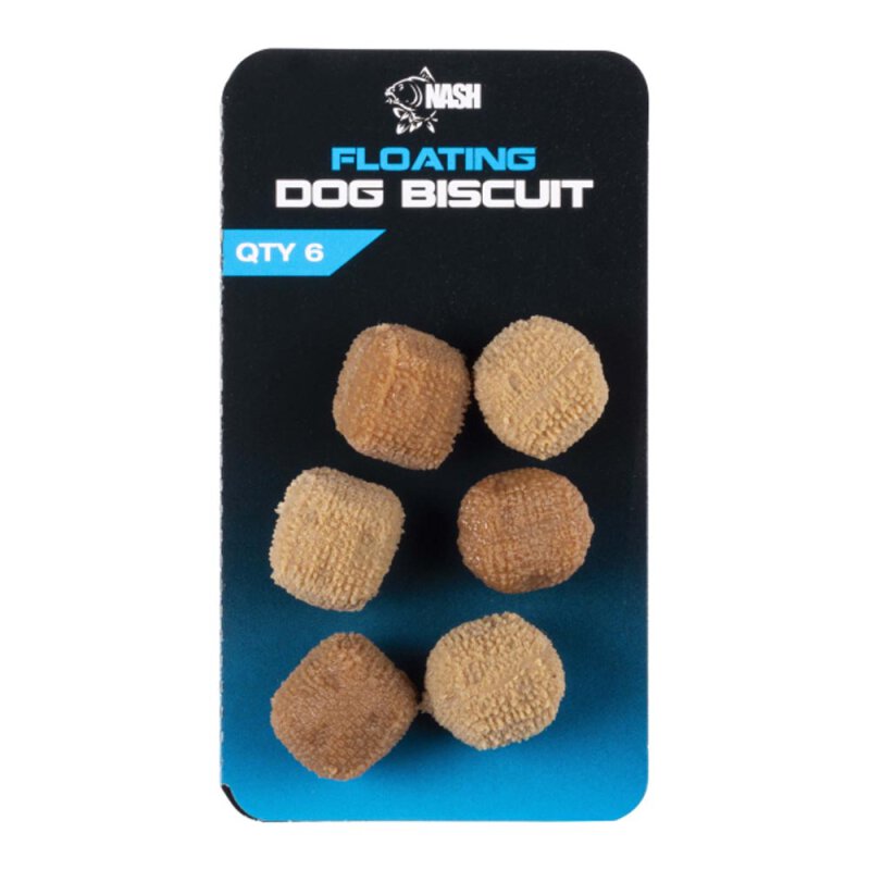 NASH FLOATING DOG BISCUIT